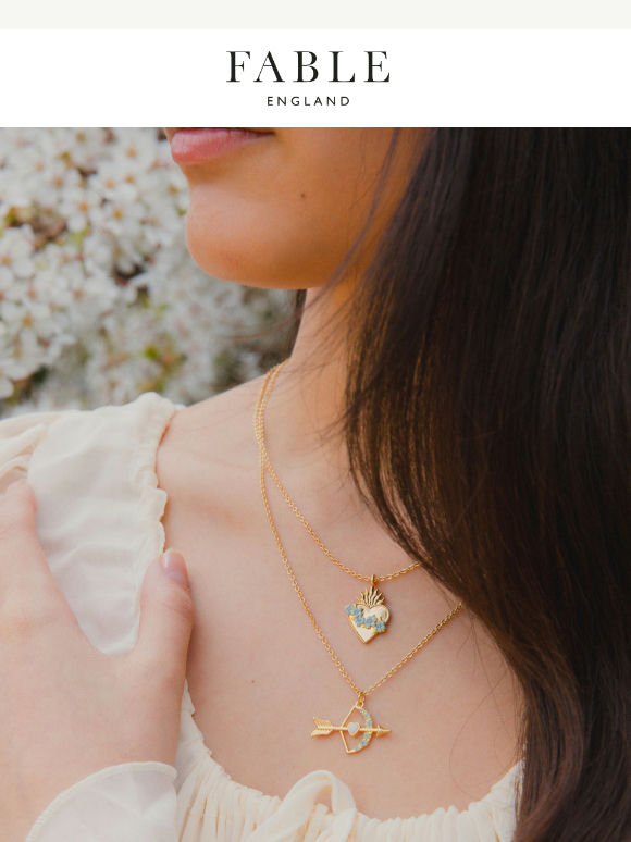 Symbols of Love, Light & Luck