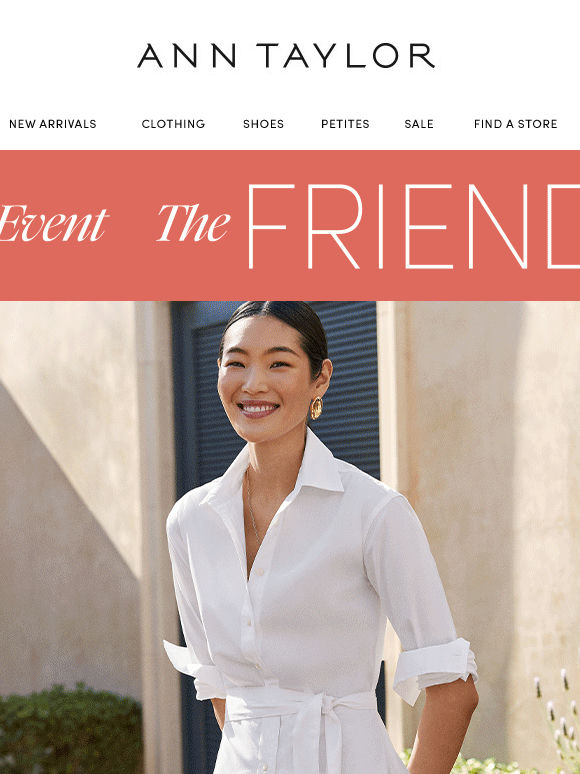 Your Next Purchase Is 30% Off (!)