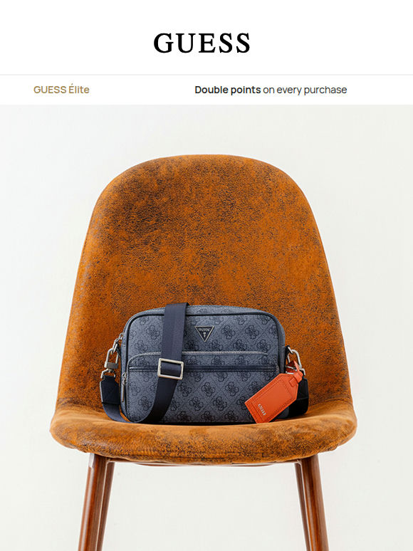 Spring Bags: Choose Yours