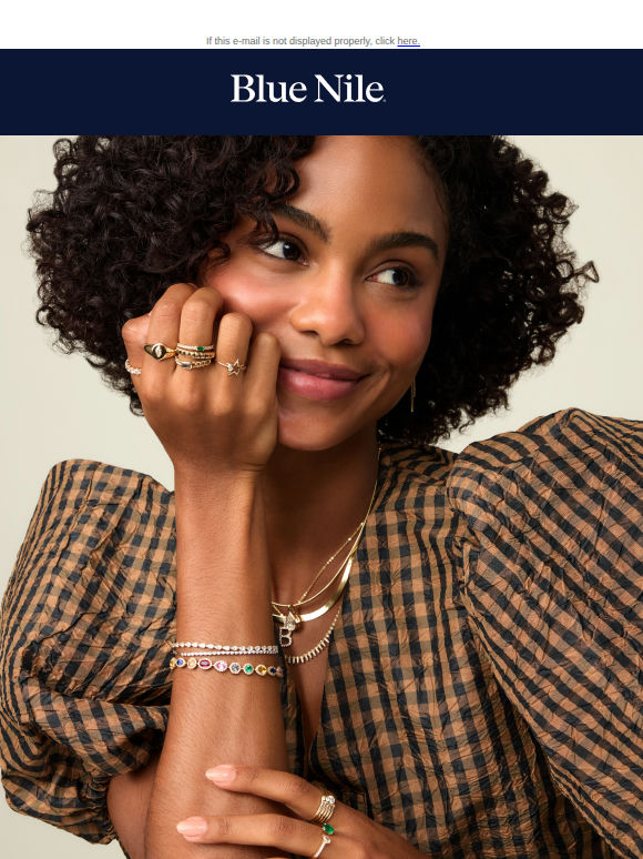 Bracelets For Her Biggest Role Model