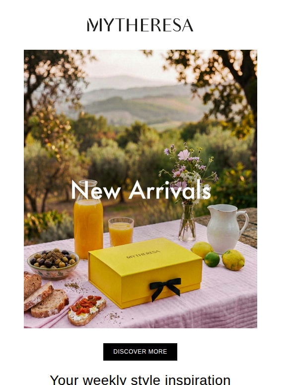 200+ New Arrivals, Curated Just for You