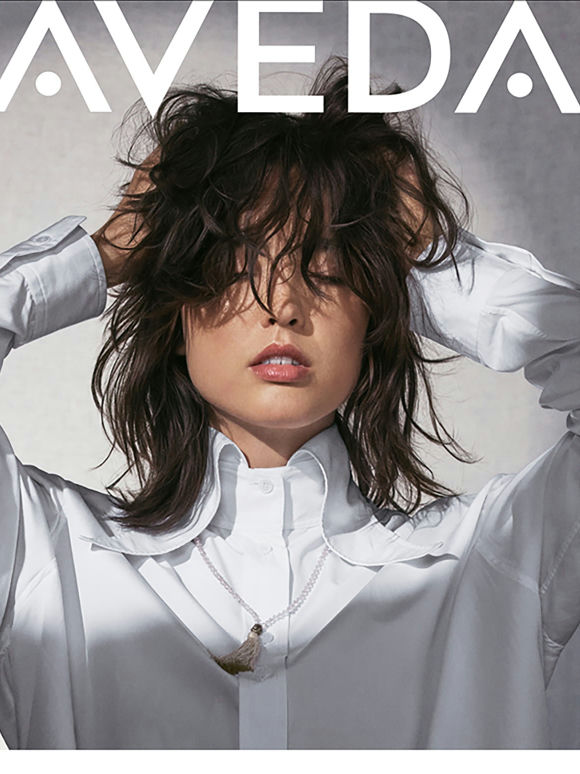 How to create lived-in texture and weightless volume that lasts
