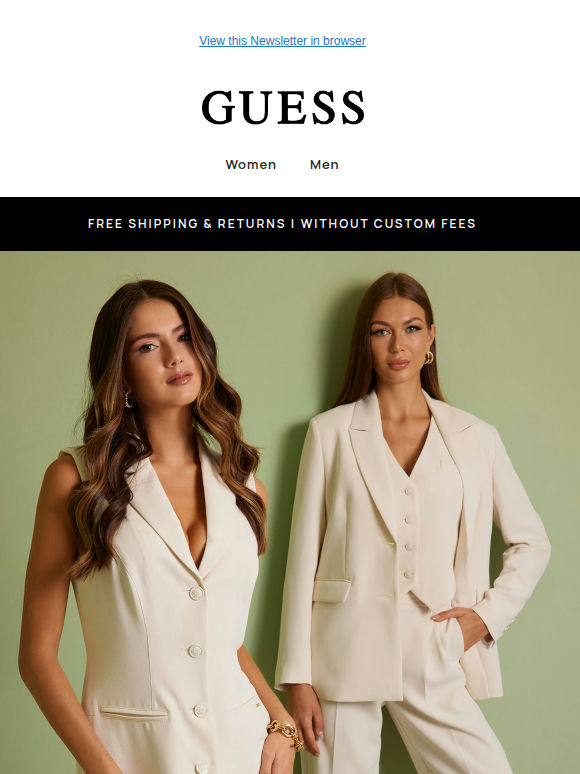 Taking your workwear to the Summer level