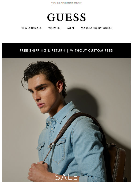 Up to 50% off | New styles on Sale