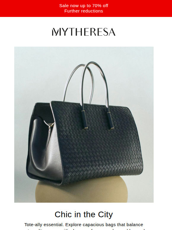 Trending bags that fit all your needs