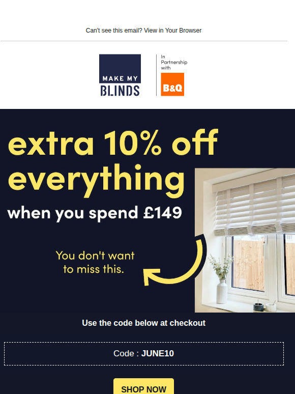 Don't Miss Out on Summer Savings! 🌞