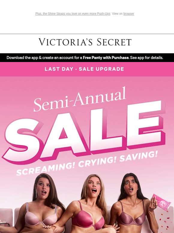 Last Chance: Extra 25% Off Sale