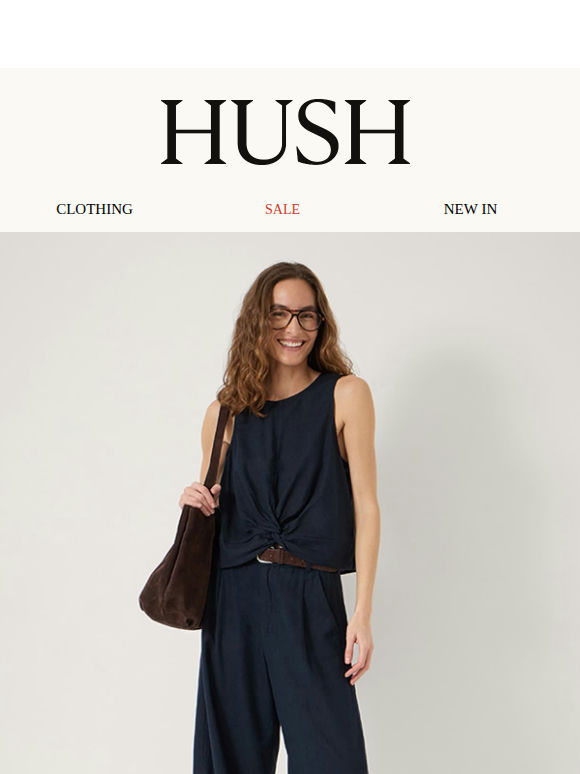 Back in stock | Reintroducing Dania