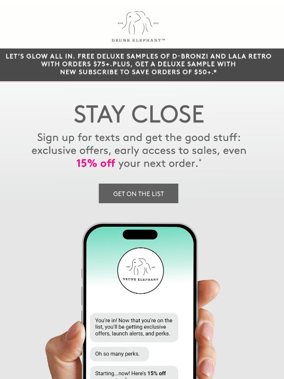 SMS SOS