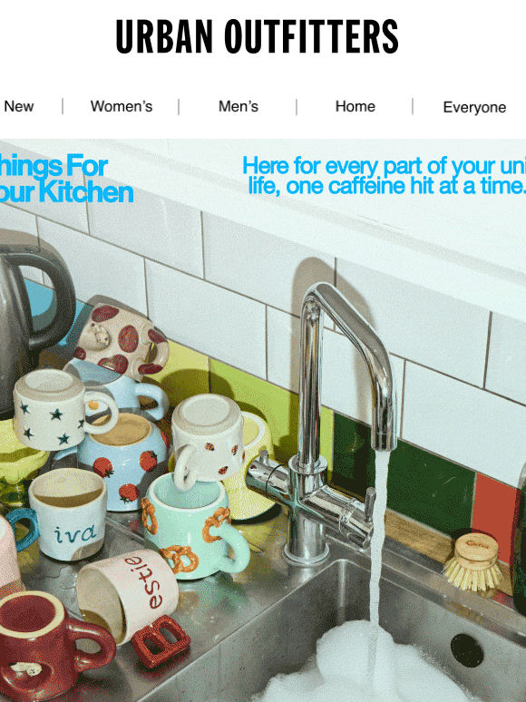 Things for your kitchen...