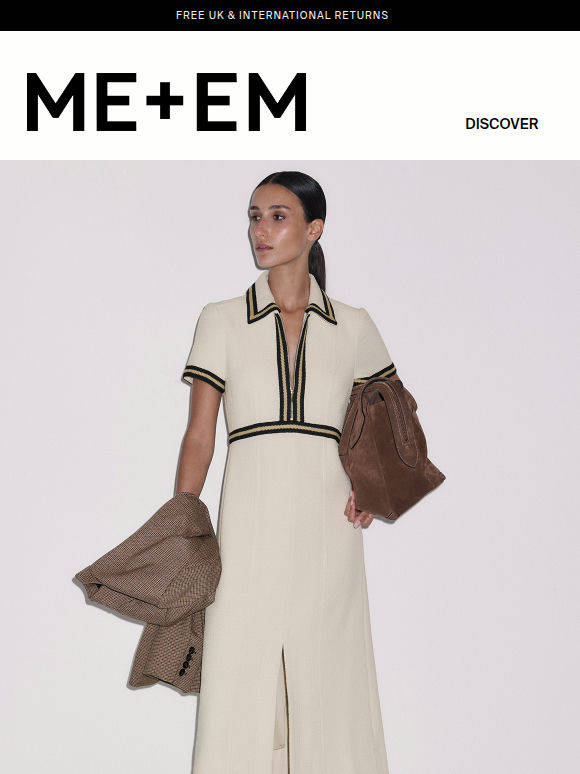 Launching Today | The Late Summer Refresh