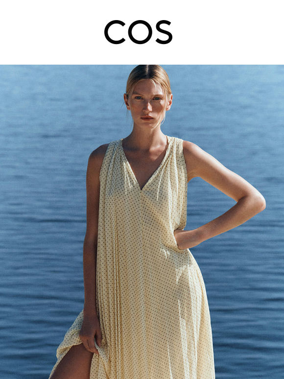 The vacation wardrobe