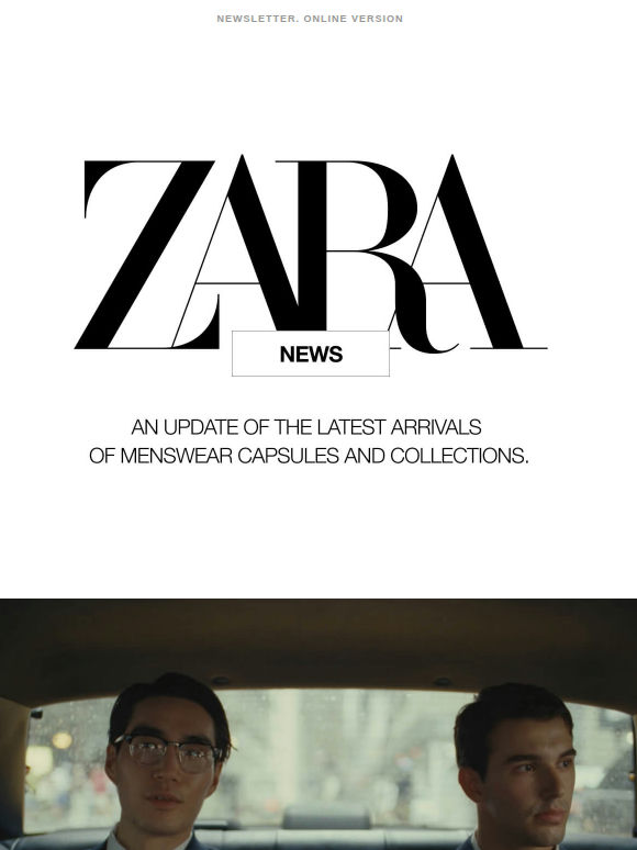 Discover what's new this season