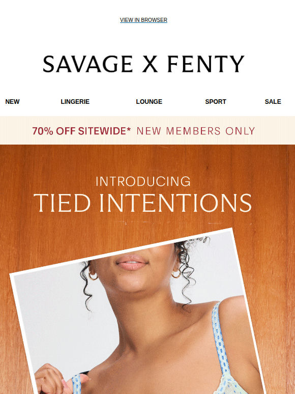 Meet Tied Intentions