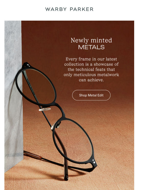 Feats of meticulous metalwork