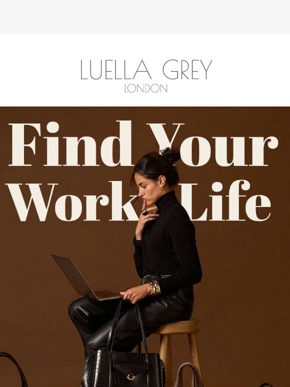 Find Your Work Life Balance