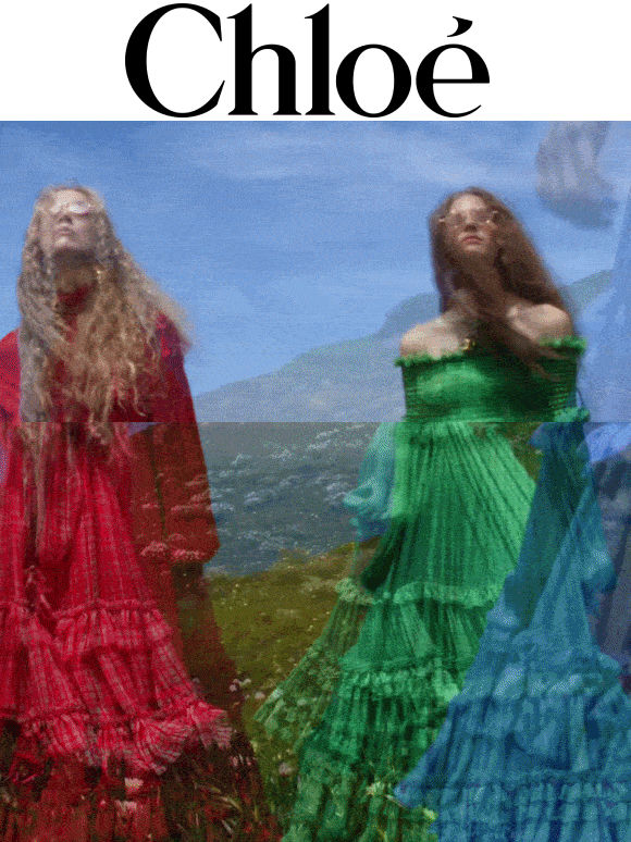 Exclusive Pre-Launch: Chloé Winter 2026