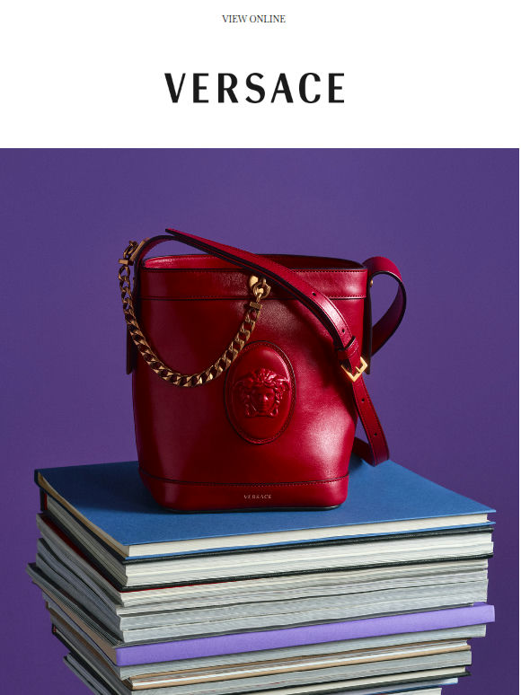 Just Arrived: Mini Pivot Bags
