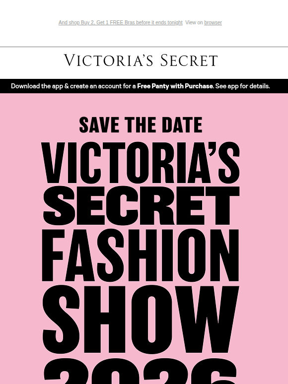 Inside: An Iconic Announcement