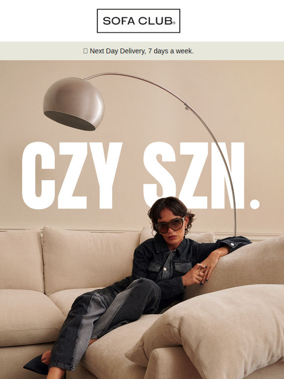 CZY SZN ☕