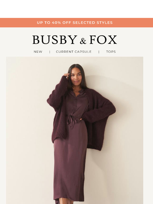 New in | Transitional style