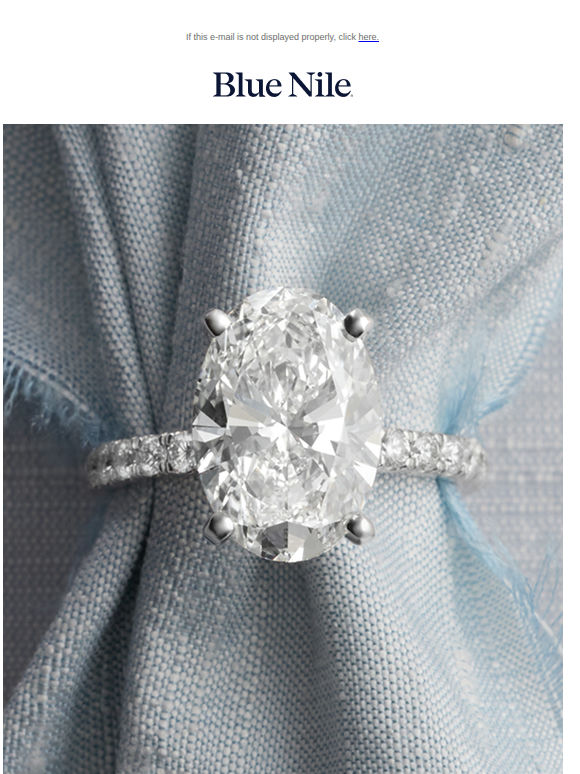 The Pavé Edit: Up to 25% Off* Select Settings