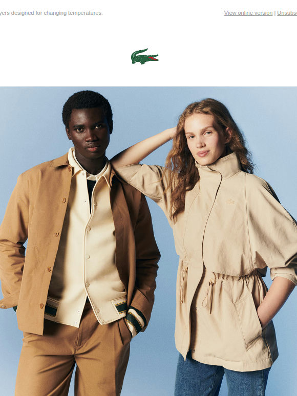 Transitional Layers, Perfected