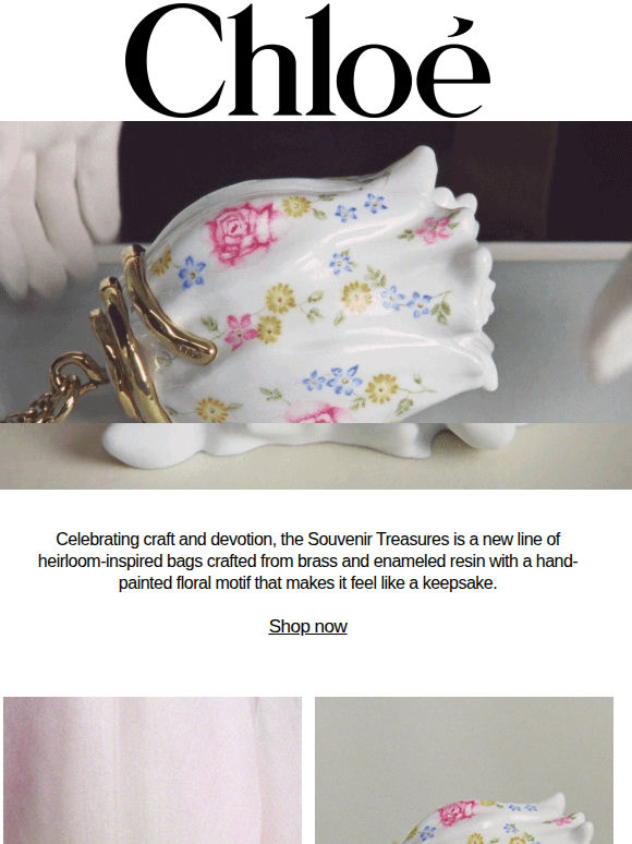 Jewelry to Treasure