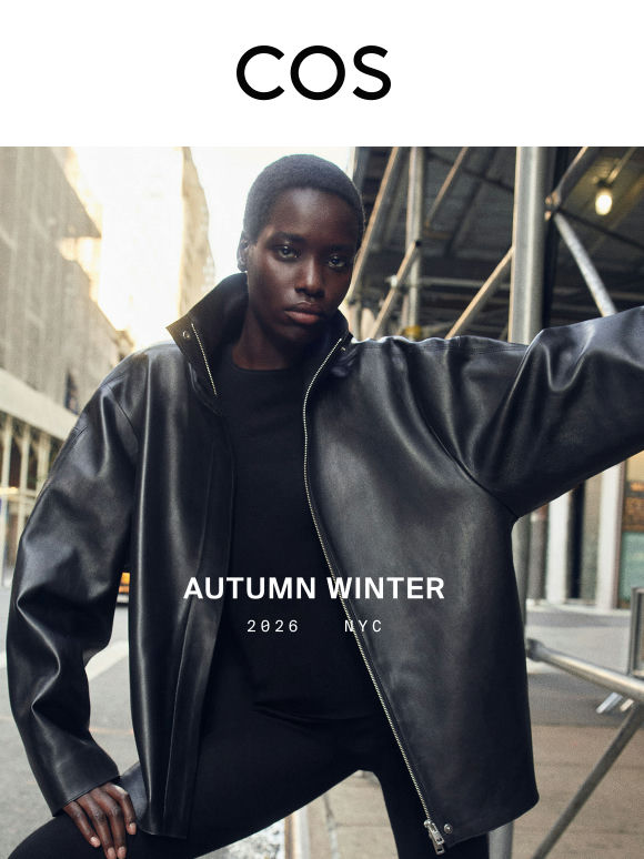 New from AW26