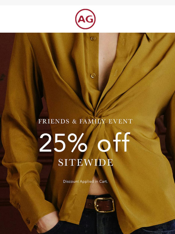 Reservation-Ready & 25% Off