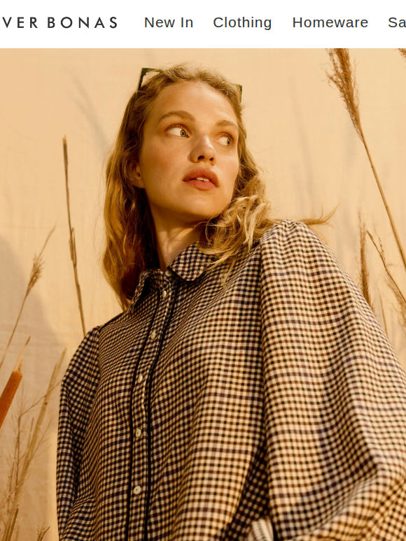 New in Fashion | Autumn wardrobe heroes