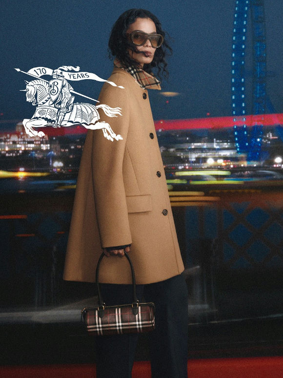 This season’s latest arrivals
