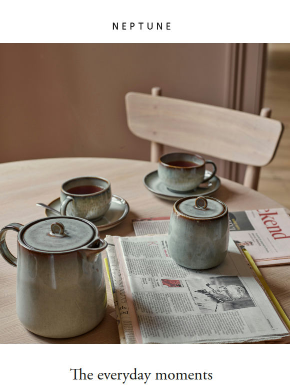 Looking to elevate your daily rituals?