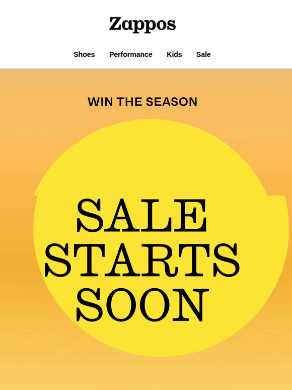 Something big is coming