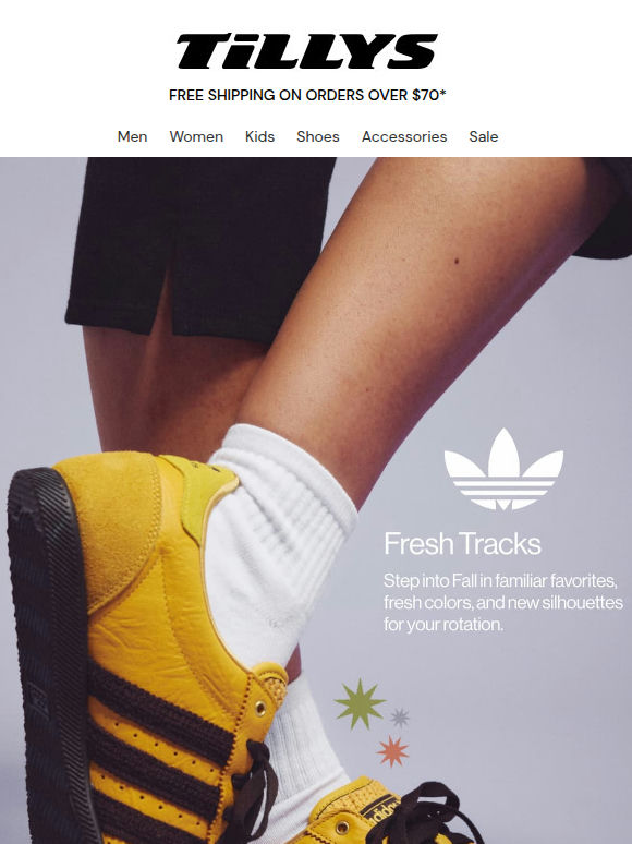 New adidas - Originals Japan, Samba, Spezial & More