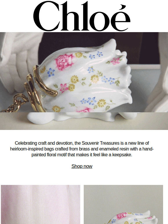 Jewelry to Treasure