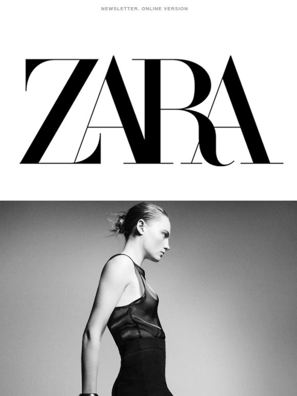 Discover what's new this week at #zarawoman