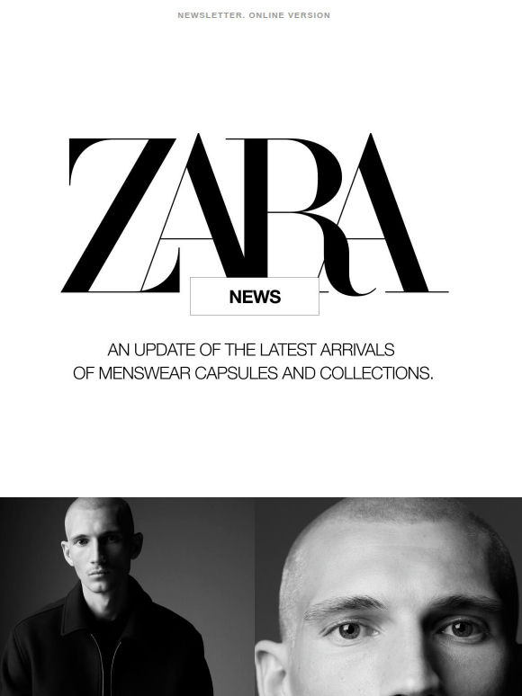 Explore our newest collections