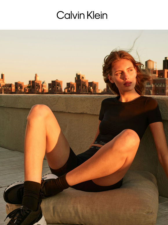 The Autumn Wardrobe: Sneakers