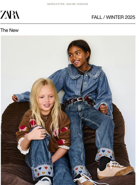 Discover what's new this week