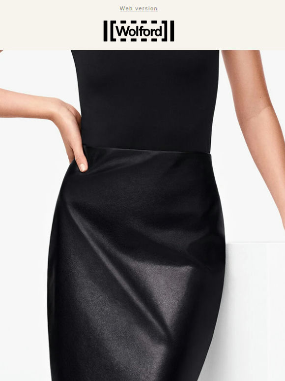 Everyday Styles at Wolford Outlet
