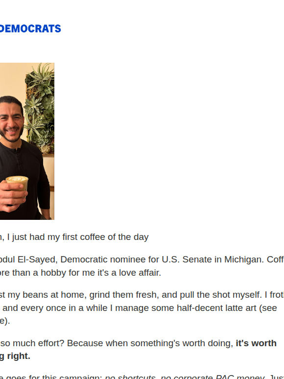 Coffee!
