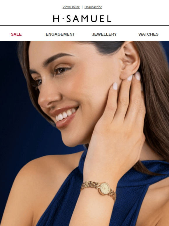 A Touch of Elegance | Discover Rotary