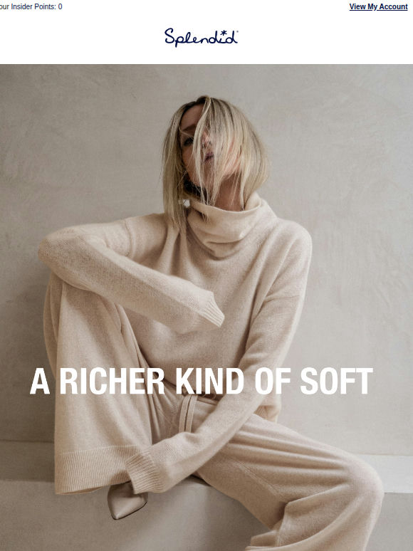 New 100% Cashmere Gifts