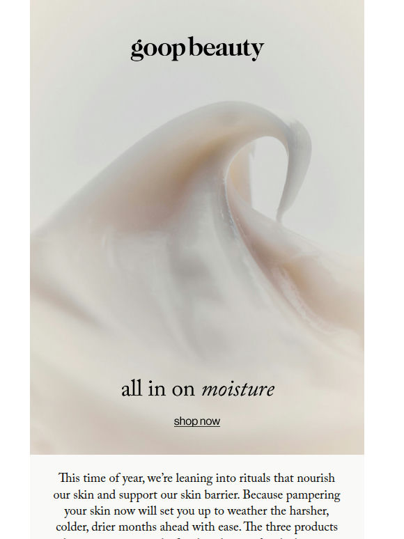 all in on moisture
