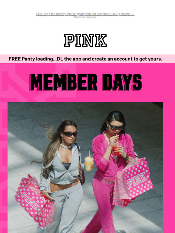 Closing Time ⏰ Buy 2, Get 2 Free