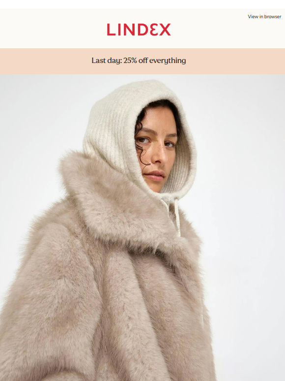 Who says comfy can’t look this good?