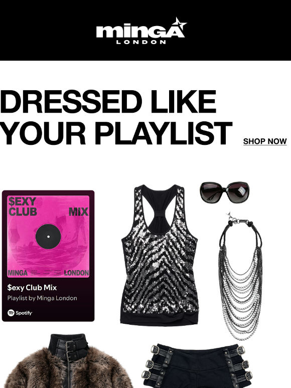 WHAT'S YOUR MUSIC PERSONALITY?