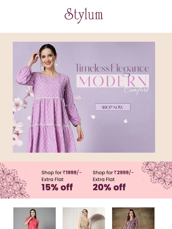 Your Weekend Deals Await