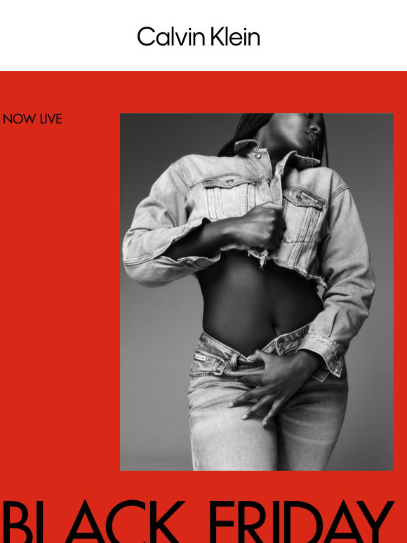 Daily Deal: Extra 20% Off Jeans and Jackets